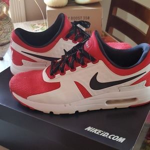 Nike Zero custom iD Size 12